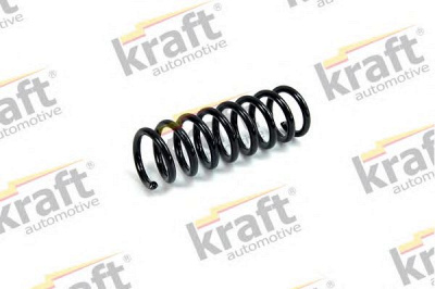 KRAFT AUTOMOTIVE 4031210 -  Пружина ходовой части